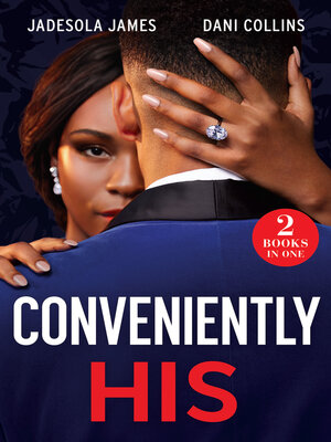 cover image of Conveniently His
